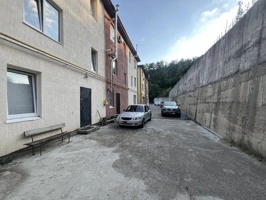 Продам таунхаус, Мира ул, 42/3, Туапсе г, 0 км от города