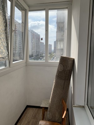 Продам однокомнатную (1-комн.) квартиру, Андреева пер, 7, Ростов-на-Дону г