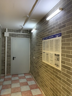 Продам однокомнатную (1-комн.) квартиру, Андреева пер, 7, Ростов-на-Дону г
