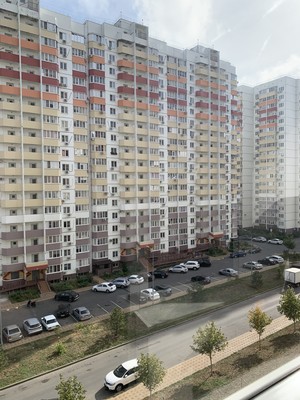 Продам однокомнатную (1-комн.) квартиру, Андреева пер, 7, Ростов-на-Дону г