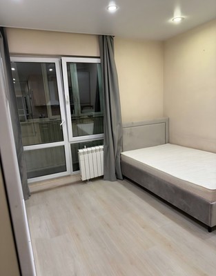 Продам однокомнатную (1-комн.) квартиру, Сухановская ул, 10, Лопатино рп