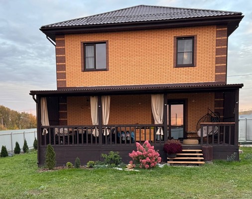Продам дом, Полевая ул, 46А, Ивановка д, 0 км от города