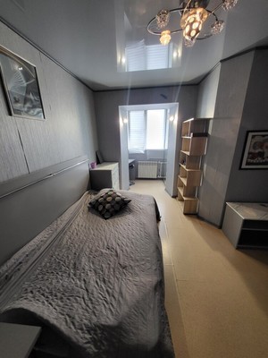 Продам трехкомнатную (3-комн.) квартиру, Тимошенко ул, 18, Ростов-на-Дону г