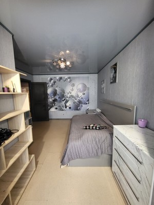 Продам трехкомнатную (3-комн.) квартиру, Тимошенко ул, 18, Ростов-на-Дону г