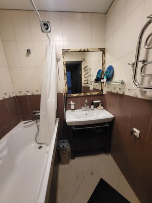 Продам трехкомнатную (3-комн.) квартиру, Тимошенко ул, 18, Ростов-на-Дону г