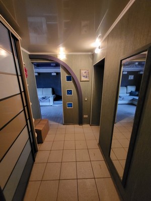 Продам трехкомнатную (3-комн.) квартиру, Тимошенко ул, 18, Ростов-на-Дону г