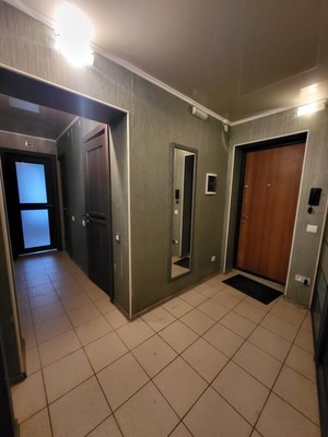 Продам трехкомнатную (3-комн.) квартиру, Тимошенко ул, 18, Ростов-на-Дону г