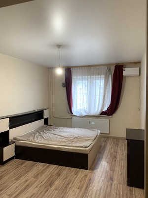 Продам двухкомнатную (2-комн.) квартиру, Андреева пер, 8, Ростов-на-Дону г