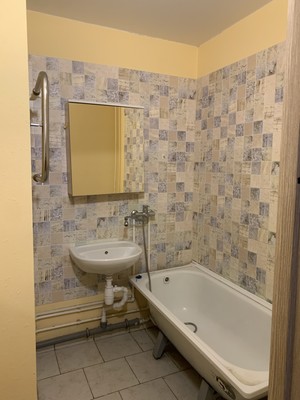 Продам двухкомнатную (2-комн.) квартиру, Андреева пер, 8, Ростов-на-Дону г