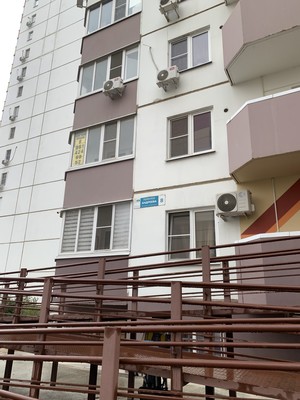 Продам двухкомнатную (2-комн.) квартиру, Андреева пер, 8, Ростов-на-Дону г