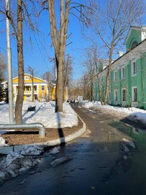 Продам однокомнатную (1-комн.) квартиру, Нефтяников (Павельцево мкр) ул, 4, Долгопрудный г