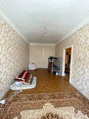 Продам однокомнатную (1-комн.) квартиру, Нефтяников (Павельцево мкр) ул, 4, Долгопрудный г