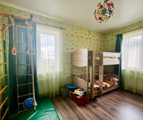 Продам дом, Адмирала Сорокина ул, Щепкин п, 0 км от города