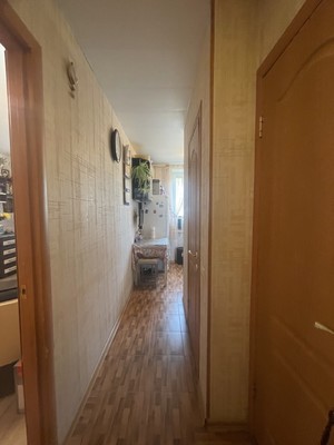 Продам двухкомнатную (2-комн.) квартиру, Мосфильмовская ул, 39к2, Москва г