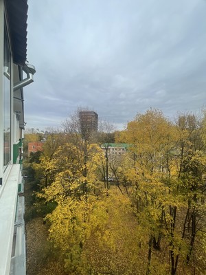 Продам двухкомнатную (2-комн.) квартиру, Мосфильмовская ул, 39к2, Москва г