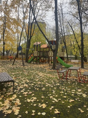 Продам двухкомнатную (2-комн.) квартиру, Мосфильмовская ул, 39к2, Москва г