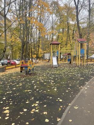 Продам двухкомнатную (2-комн.) квартиру, Мосфильмовская ул, 39к2, Москва г