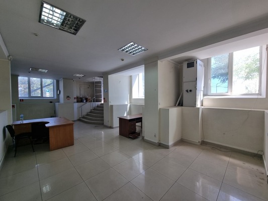 Продам коммерческое помещение 459 м2, Ленина ул, Севастополь г