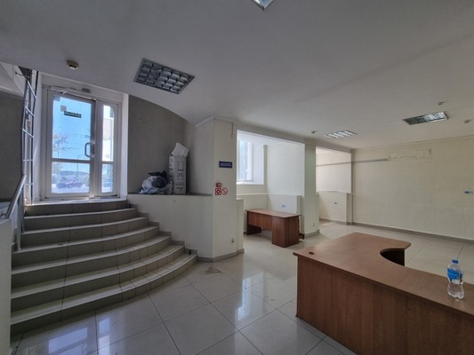 Продам коммерческое помещение 459 м2, Ленина ул, Севастополь г