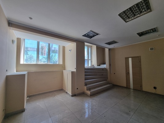 Продам коммерческое помещение 459 м2, Ленина ул, Севастополь г