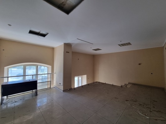 Продам коммерческое помещение 459 м2, Ленина ул, Севастополь г