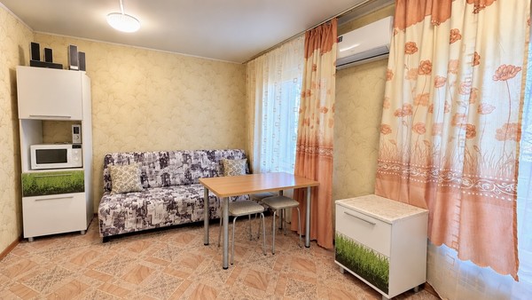 Продам двухкомнатную (2-комн.) квартиру, Пограничная ул, 32, Находка г