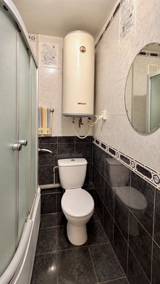 Продам двухкомнатную (2-комн.) квартиру, Пограничная ул, 32, Находка г