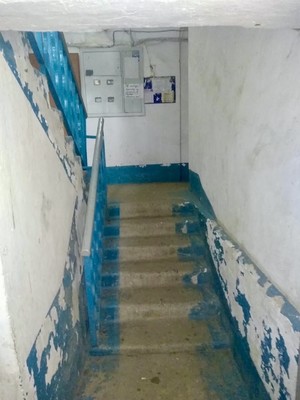 Продам двухкомнатную (2-комн.) квартиру, Пограничная ул, 32, Находка г