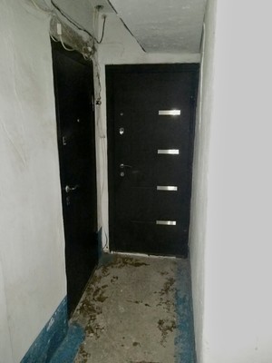 Продам двухкомнатную (2-комн.) квартиру, Пограничная ул, 32, Находка г
