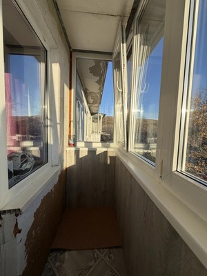 Продам двухкомнатную (2-комн.) квартиру, Усатого ул, 14, Фокино г