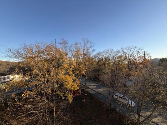Продам двухкомнатную (2-комн.) квартиру, Усатого ул, 14, Фокино г