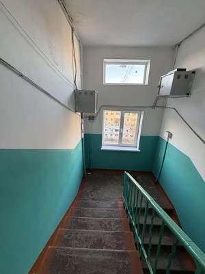 Продам двухкомнатную (2-комн.) квартиру, Усатого ул, 14, Фокино г
