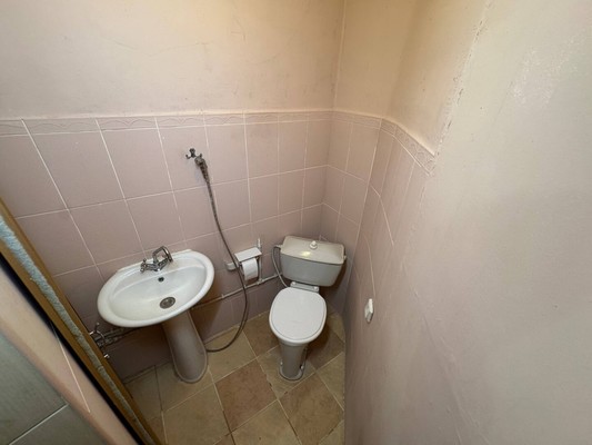 Продам двухкомнатную (2-комн.) квартиру, Мира пр-кт, 26, Комсомольск-на-Амуре г