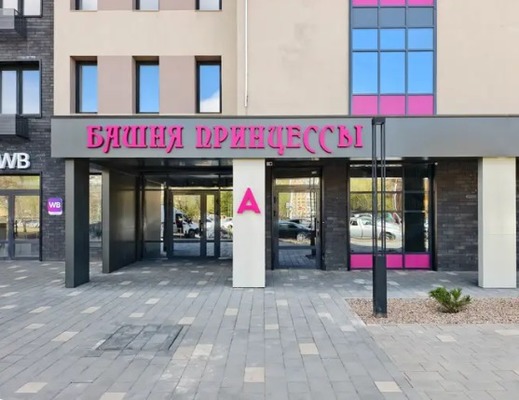 Продам трехкомнатную (3-комн.) квартиру, Александра Матросова ул, 30г, Красноярск г
