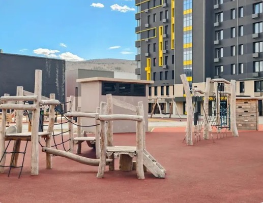Продам трехкомнатную (3-комн.) квартиру, Александра Матросова ул, 30г, Красноярск г