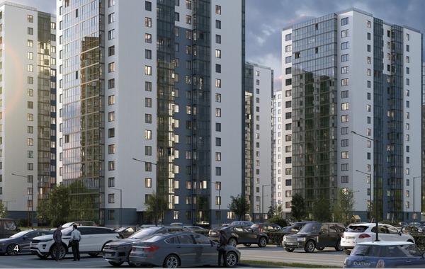 Продам однокомнатную (1-комн.) квартиру, Судостроительная ул, 31К, Красноярск г