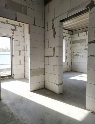 Продам дом, КП Сонинский лес (Белые Столбы мкр.) тер, 207, Домодедово г, 0 км от города