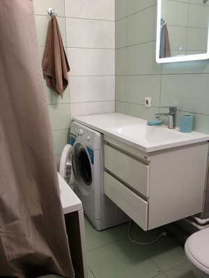 Продам однокомнатную (1-комн.) квартиру, Юбилейный пр-кт, 78, Реутов г
