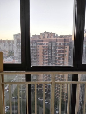 Продам однокомнатную (1-комн.) квартиру, Юбилейный пр-кт, 78, Реутов г