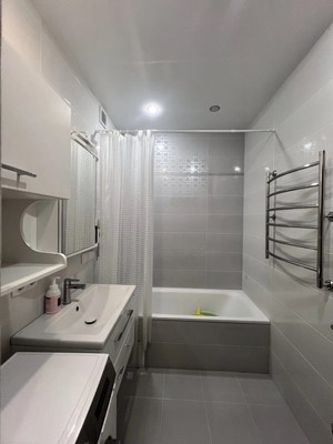 Продам двухкомнатную (2-комн.) квартиру, Южная ул, 25, Новороссийск г