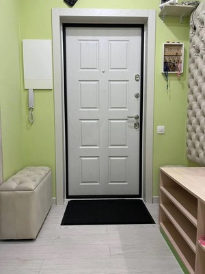 Продам двухкомнатную (2-комн.) квартиру, Южная ул, 25, Новороссийск г