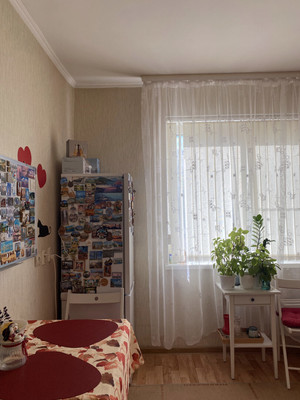 Продам однокомнатную (1-комн.) квартиру, Дзержинского пр-кт, 198, Новороссийск г