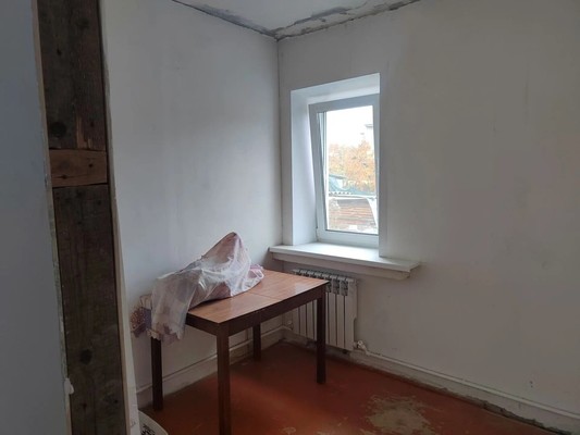 Продам дом, Уральская ул, 9, Брянск г, 0 км от города