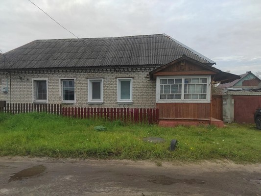 Продам дом, Уральская ул, 9, Брянск г, 0 км от города