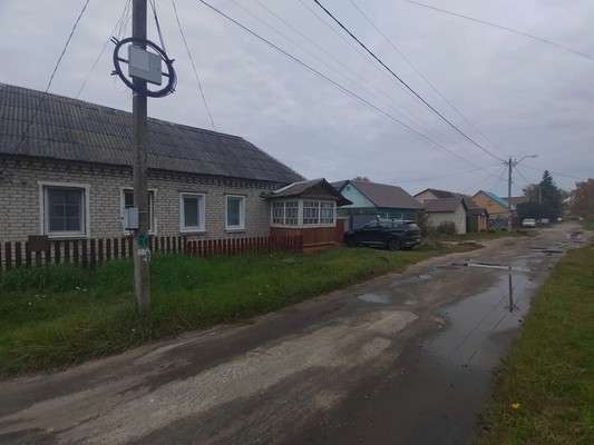Продам дом, Уральская ул, 9, Брянск г, 0 км от города