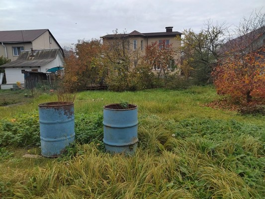 Продам дом, Уральская ул, 9, Брянск г, 0 км от города