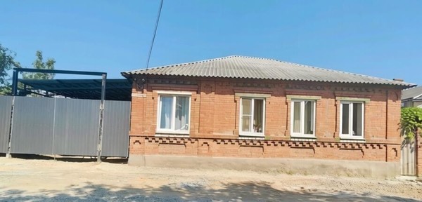 Продам дом, Развиленская ул, 32, Ростов-на-Дону г, 0 км от города