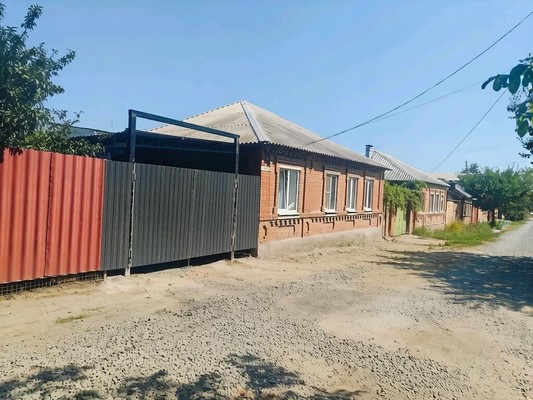 Продам дом, Развиленская ул, 32, Ростов-на-Дону г, 0 км от города