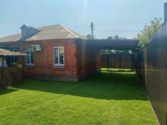 Продам дом, Развиленская ул, 32, Ростов-на-Дону г, 0 км от города