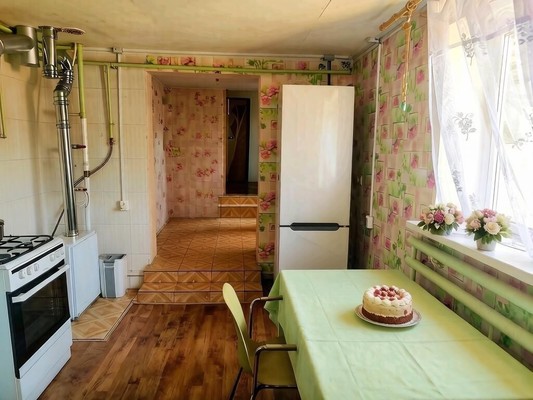 Продам дом, Развиленская ул, 32, Ростов-на-Дону г, 0 км от города
